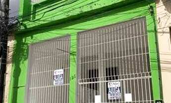 Imagem: Casa no centro de São Luís