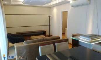 Imagem: Oportunidade em Moema, são duas suítes