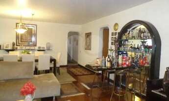 Imagem 6: Oportunidade!!! Apartamento Jardins 170 m2 3 dormitórios(1 suíte) e 2 vagas de garagem