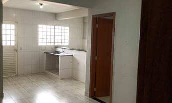 Imagem 4: Apartamento com 3 dormitórios para alugar, 40 m² por R$ 1.300,00/mês - Vila São José - São