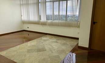 Imagem 3: Apartamento para aluguel, 4 quartos, 1 suíte, 2 vagas, Santa Inês - Belo Horizonte/MG