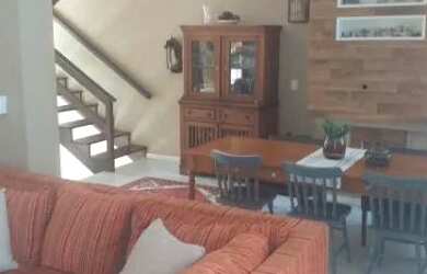 Imagem 4: Casa Condominio para Venda - 223.62m², 3 dormitórios, sendo 1 suites, Jardim Isabel