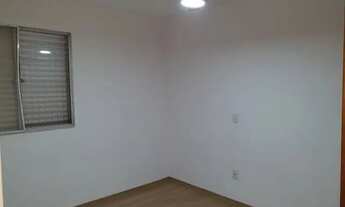 Imagem 4: Apto Locação 02 Dormitórios Vila Proost Souza (Jd. Aurélia