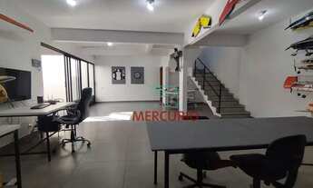 Imagem 7: Casa com 3 dormitórios à venda, 400 m² por R$ 1.800.000,00 - Condomínio Residencial Primav