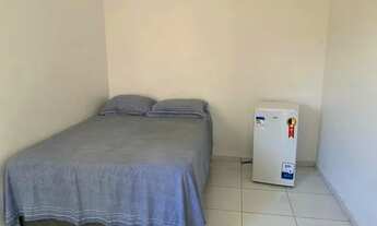 Imagem: Pousada em salinas