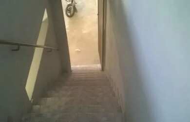 Imagem 6: Kitinet vaga para motocicleta