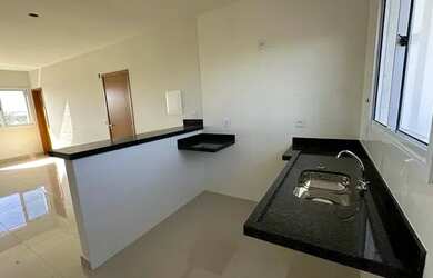 Imagem 5: Ótimo Apto no Tibery - 2 quartos - suite - elevador - cod5314