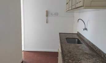 Imagem: Apartamento para aluguel possui 55 metros