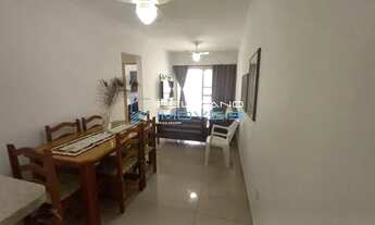 Imagem 2: Apartamento com 2 dorms, Canto do Forte, Praia Grande - R$ 425 mil, Cod: 1775