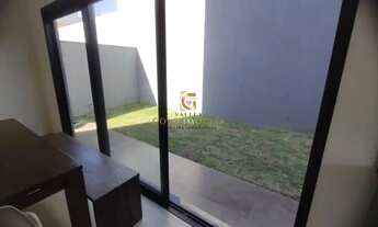 Imagem 5: LB----CA164 - Casa de condomínio sobrado para aluguel e venda possui 210 metros quadrados