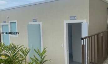 Imagem 3: Apartamento para Locação em Mogi das Cruzes, Vila São Paulo, 2 dormitórios, 1 banheiro, 1