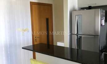 Imagem 7: Apartamento com 2 quartos em 70m² com 1 vaga de garagem