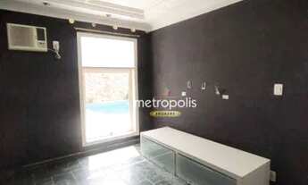 Imagem 5: Sobrado com 4 dormitórios, 380 m² - venda por R$ 1.100.000,00 ou aluguel por R$ 5.950,00/m