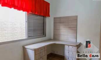 Imagem 5: CASA TÉRREA À VENDA NA ÁGUA RASA COM 3 DORMITÓRIOS (1 SUÍTE), 4 VAGAS E CHURRASQUEIRA!