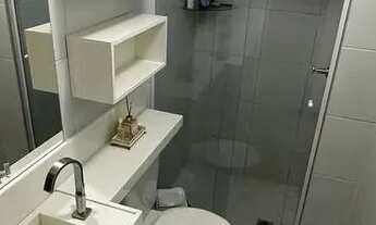 Imagem 5: Varandas Gran Park - 74m² - 3 Quartos - Nascente - Oportunidade