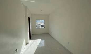 Imagem 2: Casa para venda tem 67 metros quadrados com 2 quartos