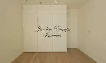 Imagem 7: Apartamento no Jardim Europa - 240m2 - 02 vagas - 03 dorm - 02 suítes