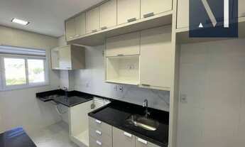Imagem 4: Apartamento com 1 dormitório, 45 m² - venda por R$ 360.000,00 ou aluguel por R$ 2.201,40/m