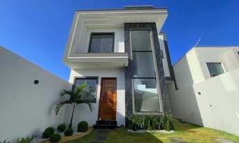 Imagem 2: Casa dos sonhos Casa com 3 dormitórios