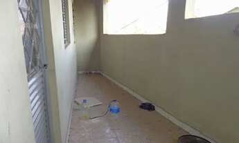 Imagem 3: Aluguel Casa 2 quartos com garagem coberta - bairro Colonial em Contagem