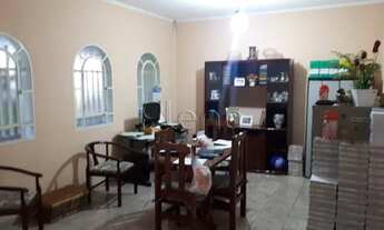 Imagem 5: Casa - Jardim Nova Europa - Campinas