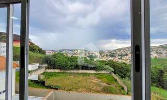 Imagem 6: Apartamento com 3 quartos à venda por R$ 340.000 - Santa Ângela - Poços de Caldas/MG