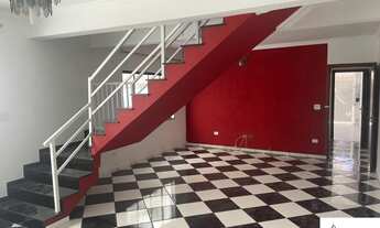 Imagem: Casa para a venda no bairro Vila Vitória