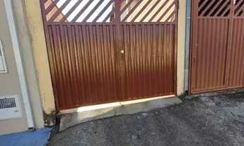 Imagem: Casa com 2 dormitórios para alugar por