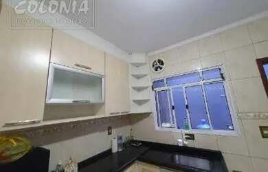 Imagem 5: Santo André - Casa Padrão - Vila Lucinda