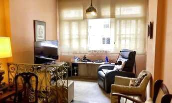 Imagem 2: Apartamento com 03 Quartos em Copacabana, Nossa Senhora de Copacabana