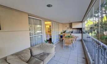 Imagem 6: Apartamento, Alto da Boa Vista - São Paulo