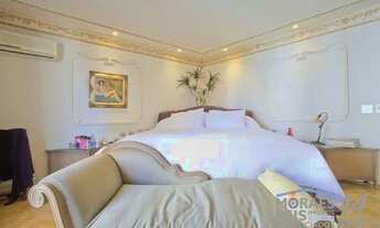 Imagem 4: Apartamento, 500 m² - venda por R$ 7.950.000,00 ou aluguel por R$ 33.000,00/mês - Higienóp