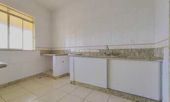 Imagem 7: Apartamento de 03 (três) quartos no bairro Milionários