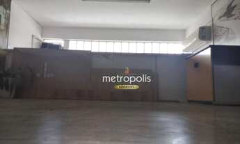 Imagem 6: Salão para alugar, 22 m² por R$ 1.560,00/mês - Santa Paula - São Caetano do Sul/SP