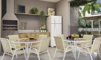 Imagem 5: Apartamento à venda 2 quartos, em Guadalupe-RJ. More ao lado shopping jardim guadalupe