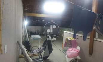 Imagem 3: Cobertura com 96 m² de área total , sendo 48+48 Vila Camilopolis Santo André