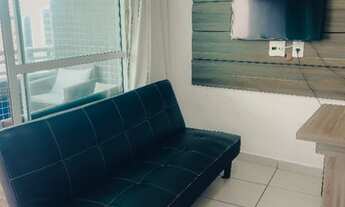 Imagem 6: Apartamento por Temporada A Partir R$ 170,00 na Praia De Iracema Fortaleza-CE 91