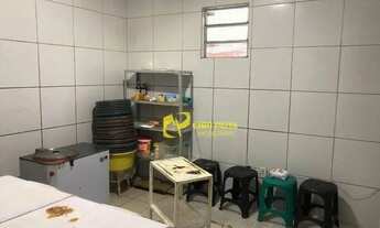 Imagem 7: Casa com 3 dormitórios à venda, 126 m² por R$ 450.000,00 - Jardim das Oliveiras - Fortalez