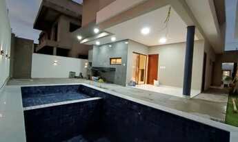 Imagem 3: CASA NO CONDOMÍNIO SUNVILLE