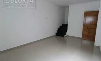 Imagem: Santo André - Apartamento Padrão - Vila