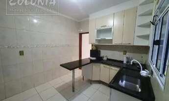 Imagem 4: Santo André - Casa Padrão - Vila Lucinda