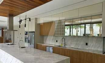 Imagem 6: Condomínio residencial Fazenda Alvorada - Porto Feliz