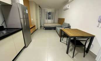 Imagem 6: Flat novo noroeste