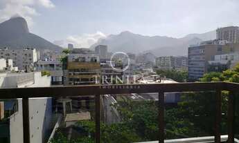 Imagem 6: Apartamento no Leblon - Rio de Janeiro