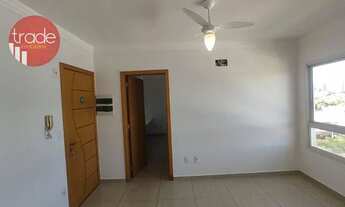 Imagem 5: Apartamento Para Locação No Residencial Flórida Com 01 Suíte