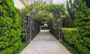 Imagem: SÃO PAULO - Apartamento Padrão - JARDIM