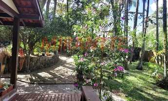 Imagem 4: Sobrado de 218m² com 4 quartos em Serra da Cantareira