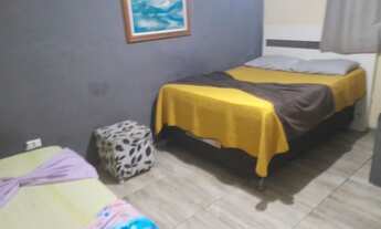 Imagem 6: Suítes mensal e diárias em Porto de galinhas