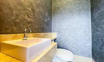 Imagem 5: Casa para venda com 437m2 3 quartos Setor Serra dourada