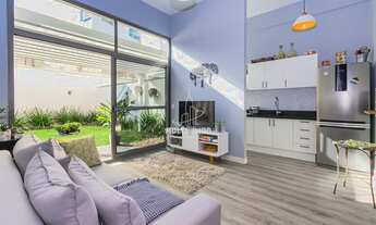 Imagem 6: Apto Garden 2 dorm 1 suíte 2 vagas na Cidade Baixa